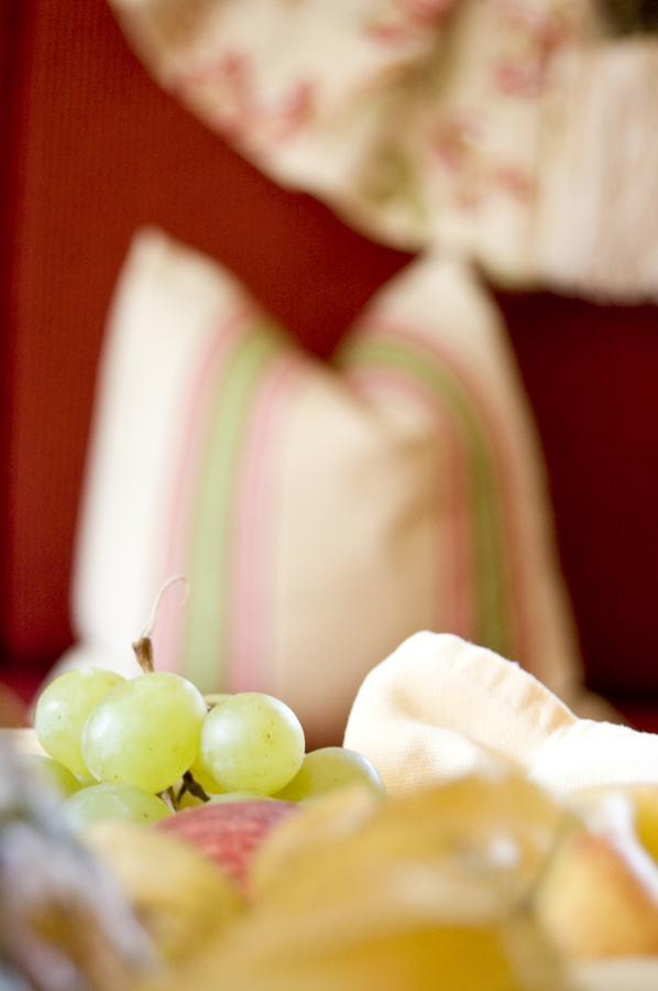 Huber Hotel Tramserhof ランデック エクステリア 写真